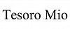 Mio Tesoro